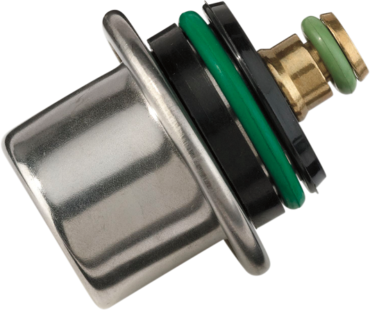 Moose ATV UTV Fuel Pressure Regulator for 06-13 Polaris Ranger XP Sportsman