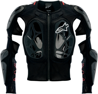 Alpinestars Bionic Tech Medium Mens Motorcycle Riding Street Racing Body Armor