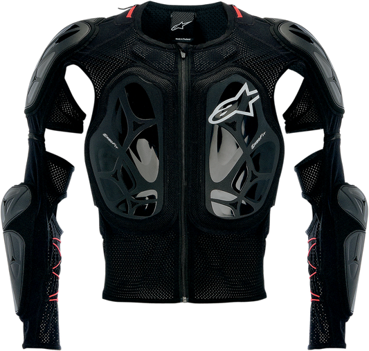 Alpinestars Bionic Tech Medium Mens Motorcycle Riding Street Racing Body Armor