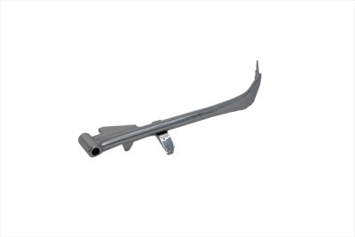 Vtwin Stock Length Chrome Kickstand Leg fits 2009-2013 Harley Sportster XR1200