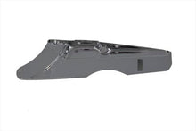 VTwin Chrome Lower Belt Guard for 1991-2003 Harley Sportster