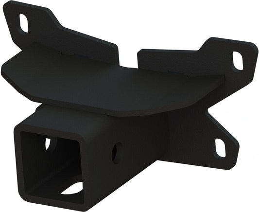 KFI Black Rear UTV Side by Side Hitch Receiver 2017-2019 Polaris ACE Models