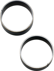 Drag Specialties 41mm Lower Fork Slider Bushings fits 1984-2017 Harley Davidson