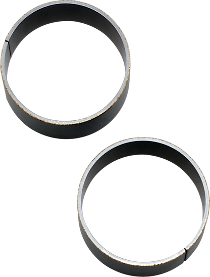 Drag Specialties 41mm Lower Fork Slider Bushings fits 1984-2017 Harley Davidson