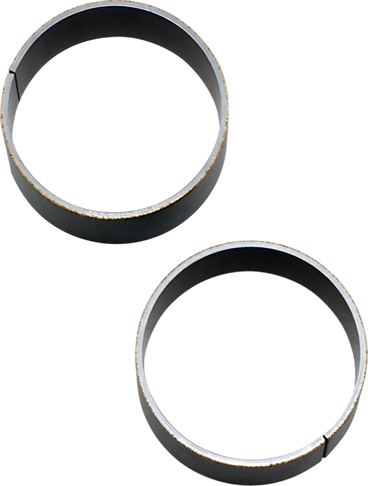 Drag Specialties 41mm Lower Fork Slider Bushings fits 1984-2017 Harley Davidson