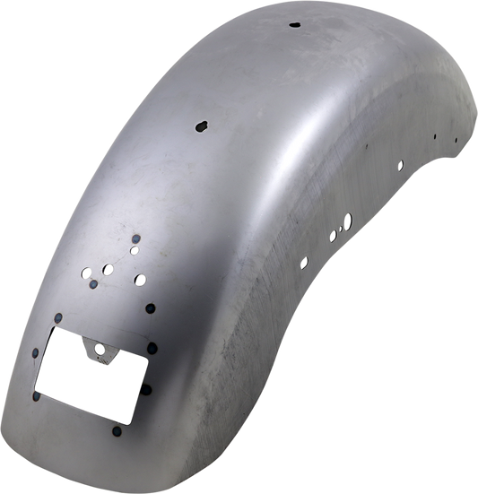 Drag Specialties Rear Motorcycle Fender for 2004-2007 Harley Sportster Models