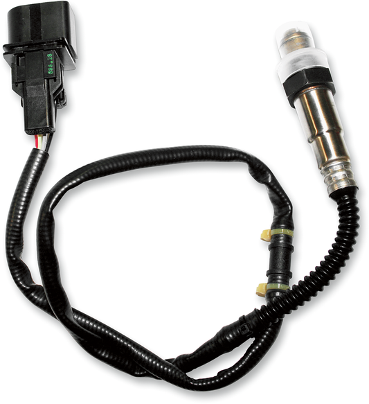 Feuling 18mm Exhaust O2 Oxygen Sensor 2006-2011 Harley Softail Touring FLHX FLTR