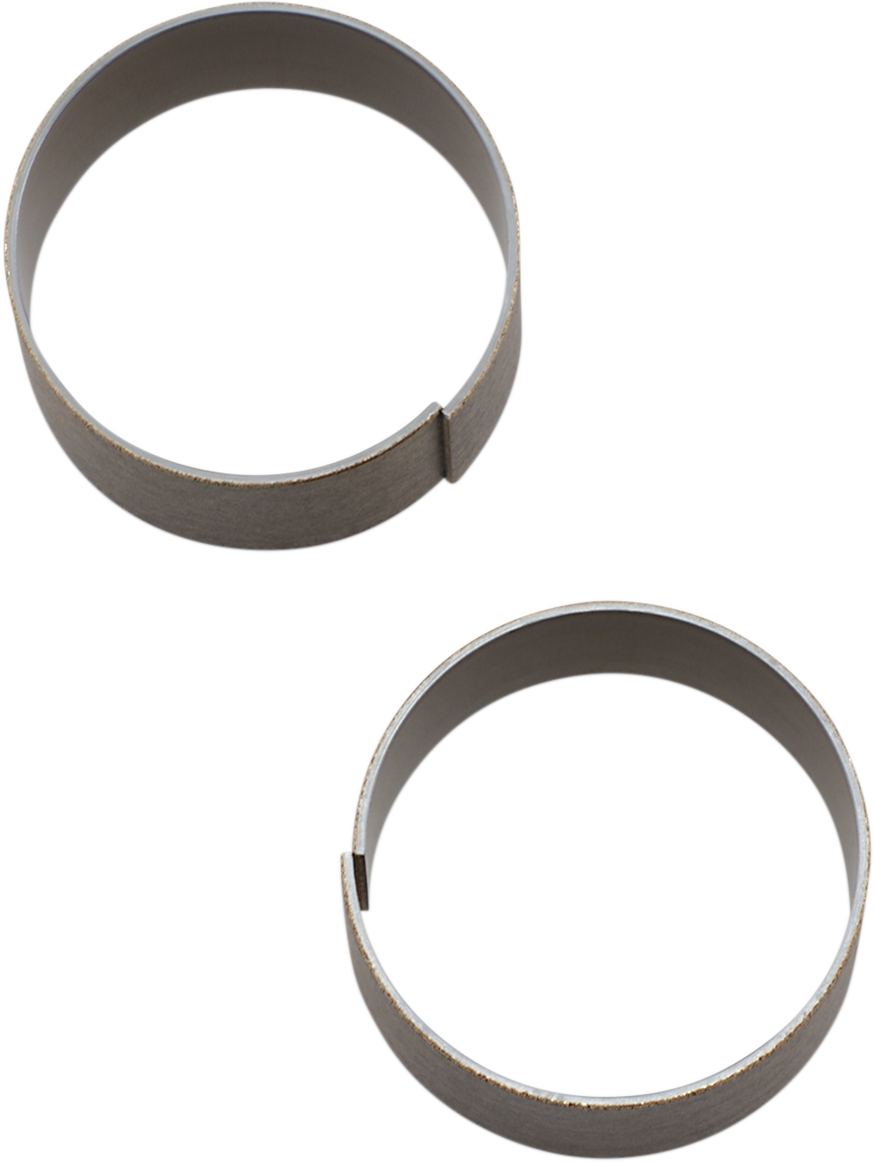 Drag Specialties 39mm Lower Fork Slider Bushings 1984-2015 Harley Dyna Sportster