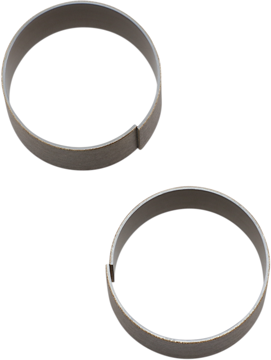 Drag Specialties 39mm Lower Fork Slider Bushings 1984-2015 Harley Dyna Sportster
