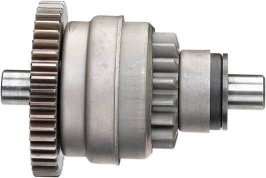 Moose Utility ATV Starter Drive 05-12 Can-Am Outlander 330 400 Max XT 4x4 H.O.