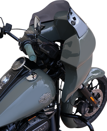 Klock Werks FXRP Style Fairing Kit fits 1997-2023 Harley Road King FLHR