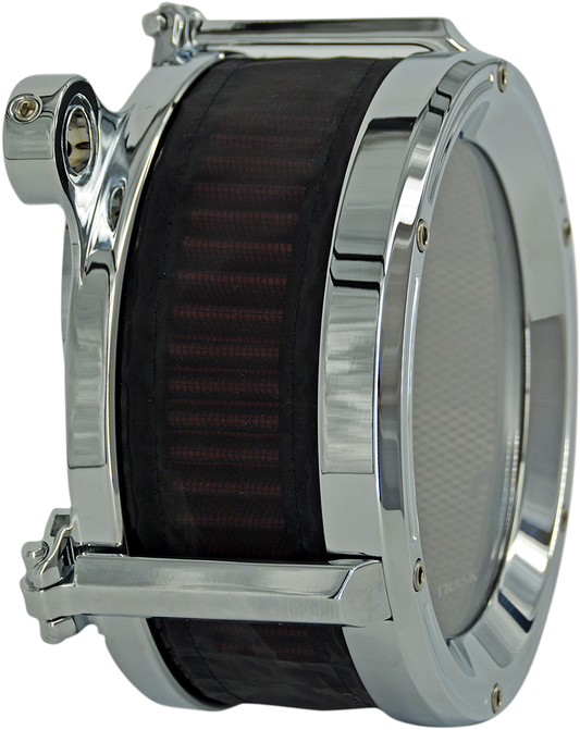 Trask Assault Charge Replacement Motorcycle Air Filter