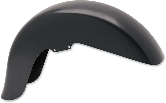 Klock Werks Benchmark Front 21" Fender 1986-2017 Harley Softail FXSTD FLSTF FLST