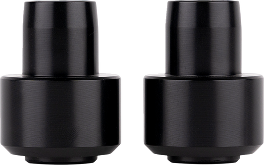 Legend AXEO23 1.25" Fork Travel Limiting Kit for 2014-2016 Harley w/ 23" wheel