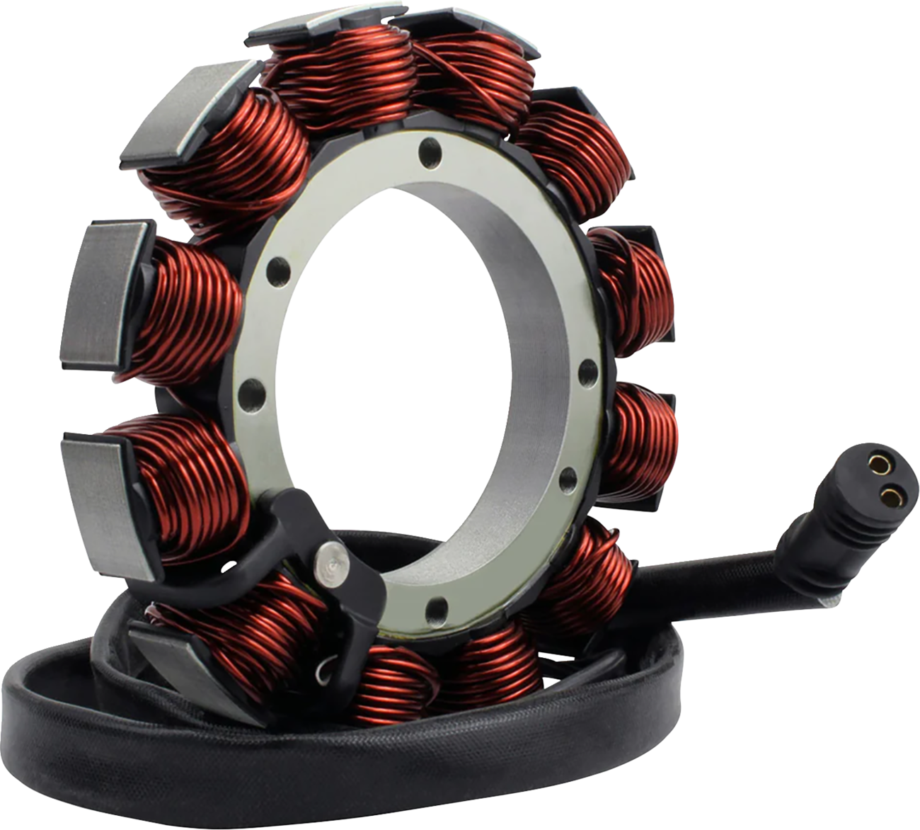 RM Replacement Stator for 2007-2013 Harley Davidson Sportster XL883 XL1200C