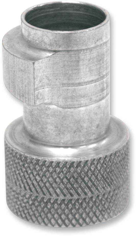 Drag Specialties Transmission Oil Drain Tool 2009-2016 Harley Touring FLHR FLHX