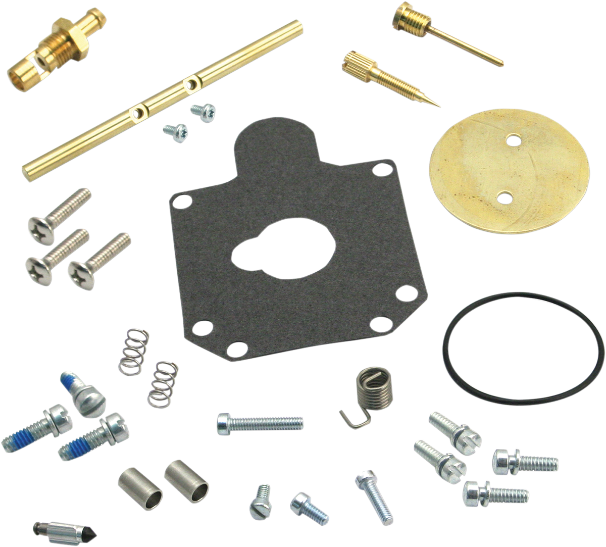 S&S Super B Carburetor Master Rebuild Kit fits Harley Davidson