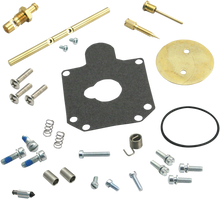 S&S Super B Carburetor Master Rebuild Kit fits Harley Davidson