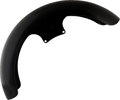 Klock Werks Tire Hugger Wrapper Front Fender fits 2023-2025 Harley Touring