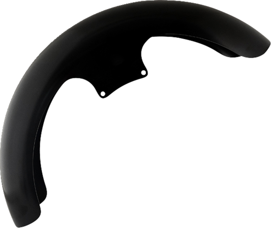 Klock Werks Tire Hugger Wrapper Front Fender fits 2023-2025 Harley Touring