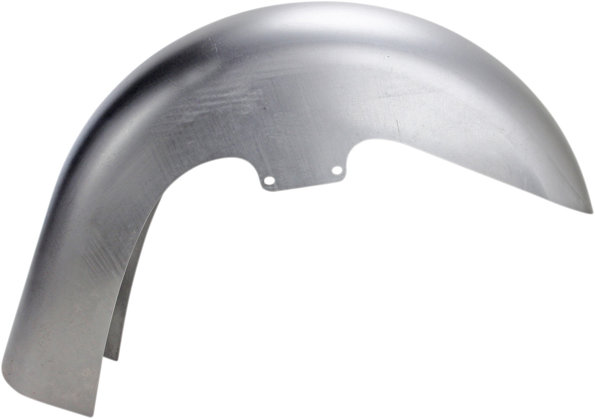 Russ Wernimont 21" Front Fender 1994-2013 Harley Touring Road King Electra Glide