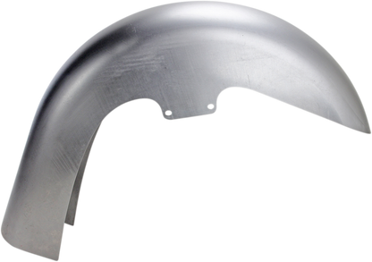 Russ Wernimont 21" Front Fender 1994-2013 Harley Touring Road King Electra Glide