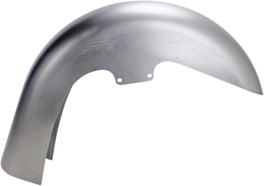 Russ Wernimont 21" Front Fender 1994-2013 Harley Touring Road King Electra Glide