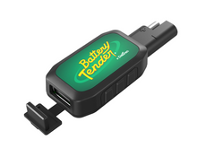 Battery Tender QDC USB-A 2.1 SAE Connector Plug Quick Charge Phone Charger