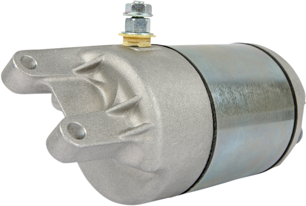 Parts Unlimited ATV Engine Starter Motor 08-10 Polaris Sportsman 400 H.O 4x4