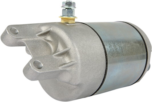 Parts Unlimited ATV Engine Starter Motor 08-10 Polaris Sportsman 400 H.O 4x4