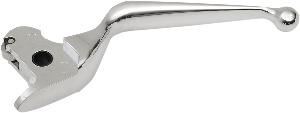Drag Specialties Chrome Wide Blade Clutch Lever 2014-2016 Harley Touring Models