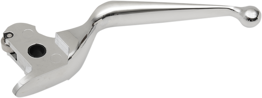 Drag Specialties Chrome Wide Blade Clutch Lever 2014-2016 Harley Touring Models