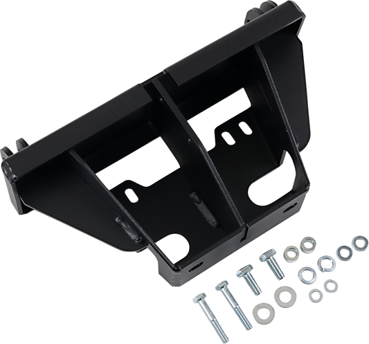 Moose RM5 Rapid UTV Snow Plow Mount Plate 2020-2023 Yamaha Wolverine 850 X2 X4