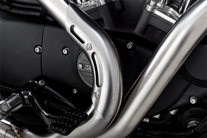 Vance & Hines 2:1 Upsweep Exhaust System for 2014-2022 Harley Sportster 27327
