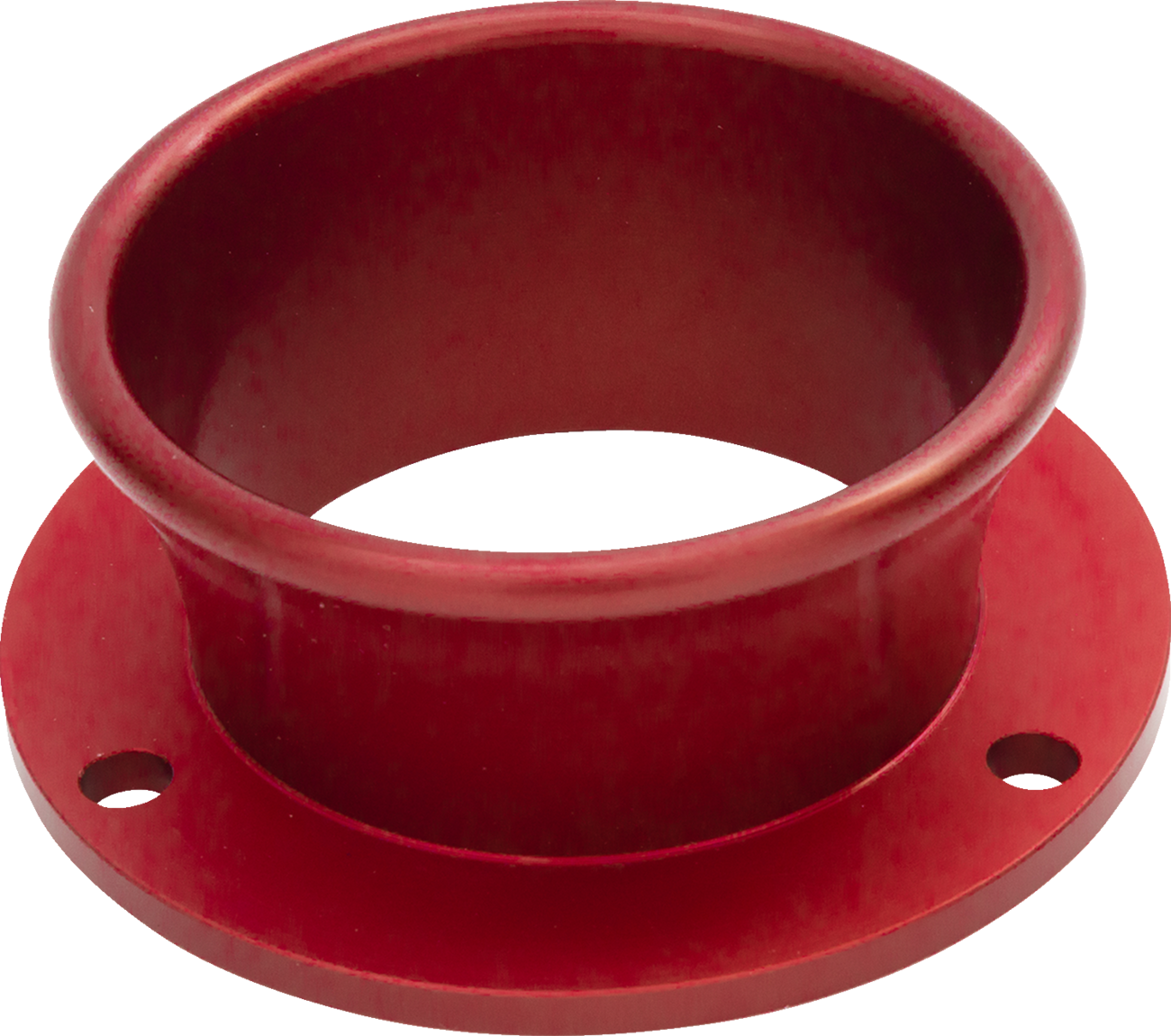 Feuling BA Series Red Velocity Stack fits 2017-2023 Harley Touring Softail M8