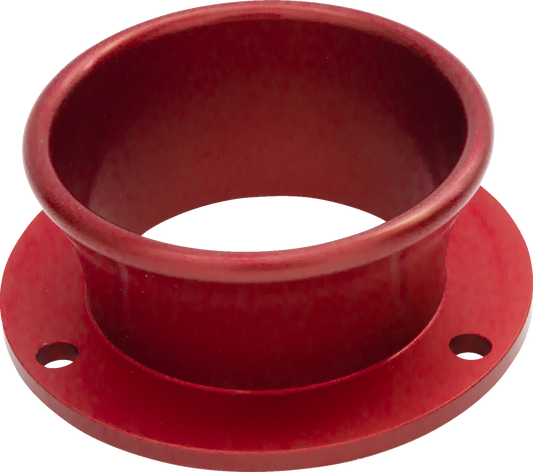 Feuling BA Series Red Velocity Stack fits 2017-2023 Harley Touring Softail M8