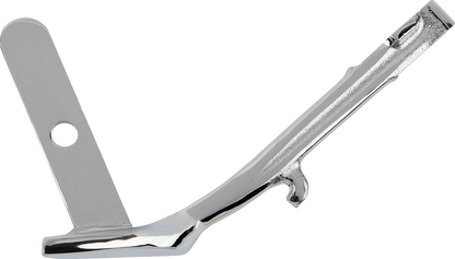 Drag Specialties -1" Chrome Kickstand fits 2018-2025 Harley Softail Models