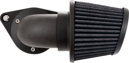 Vance & Hines VO2 Falcon Forged Carbon Air Intake for 1991-2022 Harley Sportster