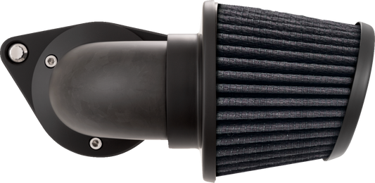 Vance & Hines VO2 Falcon Forged Carbon Air Intake for 1991-2022 Harley Sportster