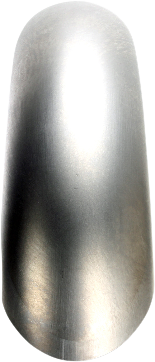 Russ Wernimont Flat Back 26" Front Motorcycle Fender 2014-2021 Harley Touring