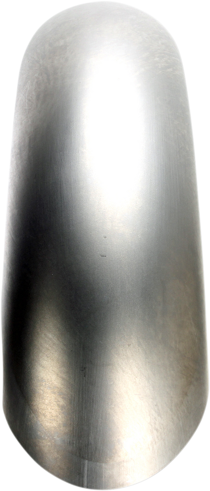 Russ Wernimont Flat Back 26" Front Motorcycle Fender 2014-2021 Harley Touring