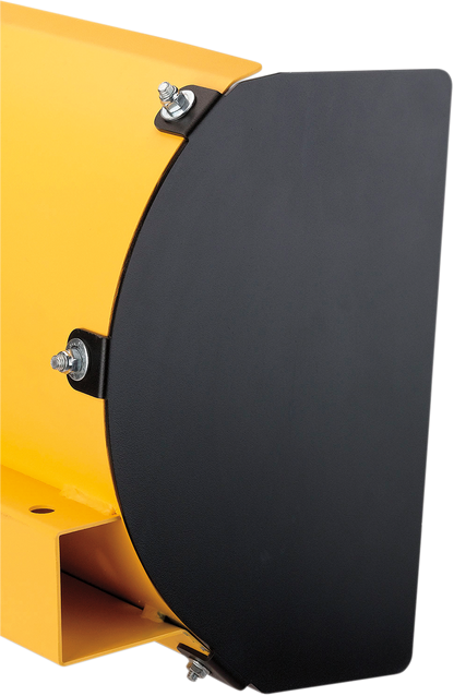 Moose Utility ATV UTV Right & Left Side Shield Small County Snow Plows