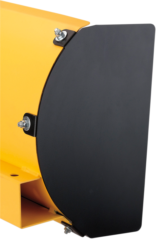Moose Utility ATV UTV Right & Left Side Shield Small County Snow Plows