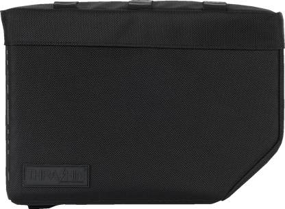 Thrashin 10L Essential Rear Storage Saddlebags for Harley Davidson TSB-0020