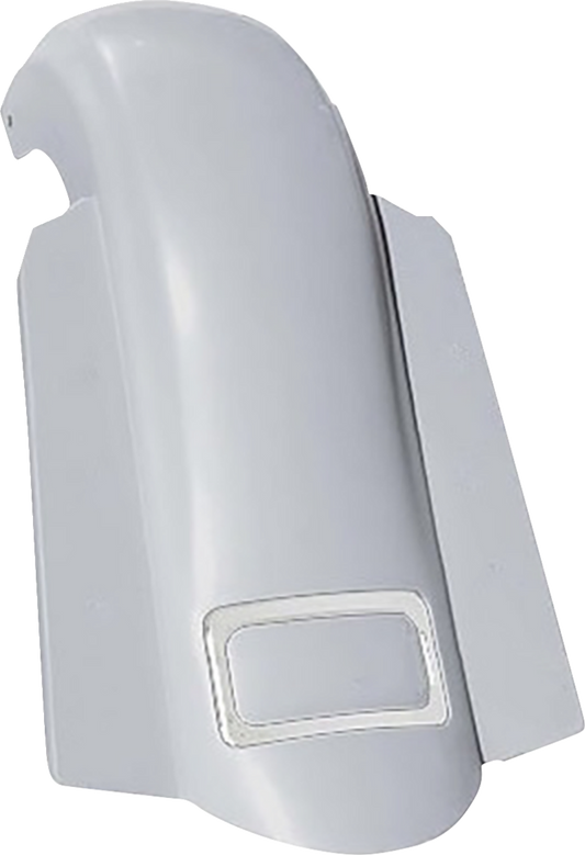 Paul Yaffe Composite Rear Short Sport Fender for 2014-2023 Harley Road Glide