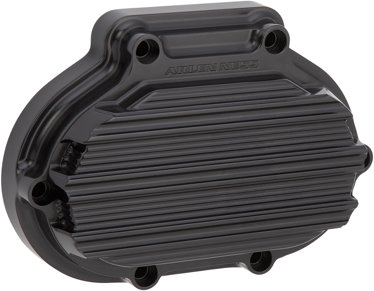 Arlen Ness 10 Gauge Motorcycle Transmission Side Cover 2006-2020 Harley Touring