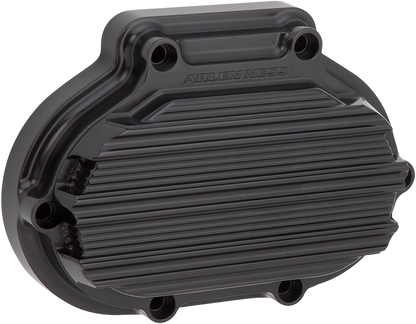Arlen Ness 10 Gauge Motorcycle Transmission Side Cover 2006-2020 Harley Touring