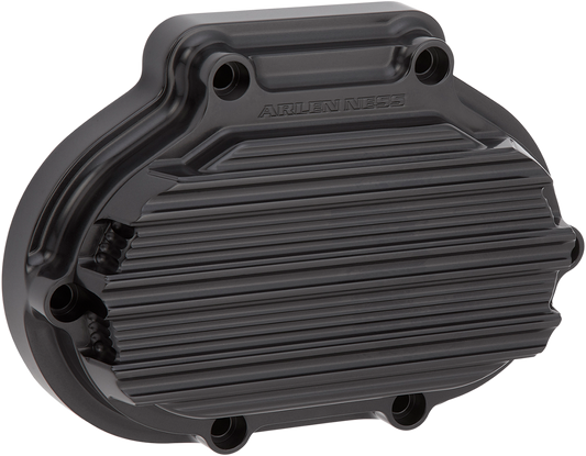 Arlen Ness 10 Gauge Motorcycle Transmission Side Cover 2006-2020 Harley Touring