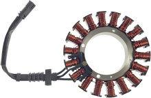 Drag Specialties Stator 40A for 2008-2017 Harley Davidson Softail Fat Boy