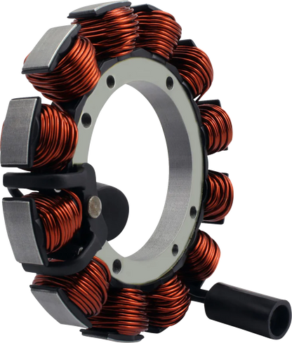 RM Replacement Stator for 1984-1990 Harley Davidson Sportster Roadster XLH1200